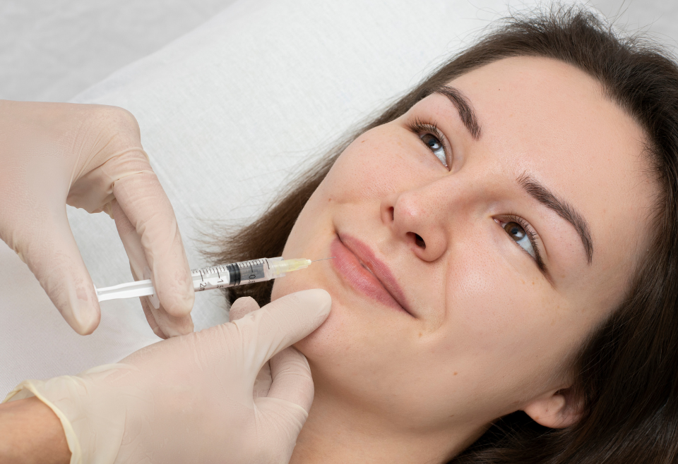 Dermal Fillers